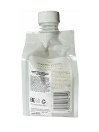 Шампунь для уплотнения волос и объёма LEBEL ONE SHAMPOO VOLUME , 500мл