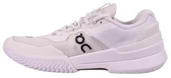 Мужские кроссовки теннисные On The Roger Pro 2 - белый
