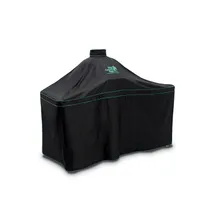 Стол из акации для гриля Big Green Egg ХL