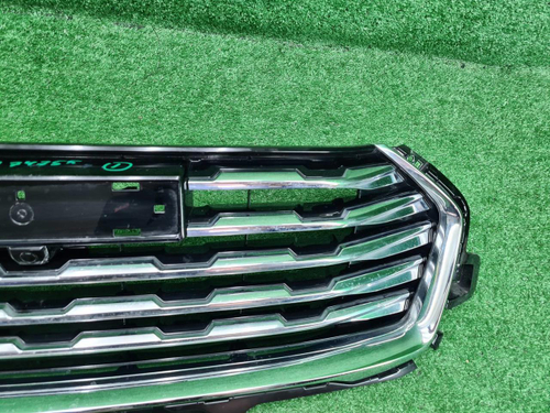 Решетка радиатора Haval Jolion (2021-2024)