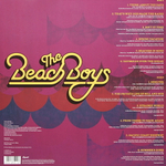 The Beach Boys / That's Why God Made The Radio (LP)