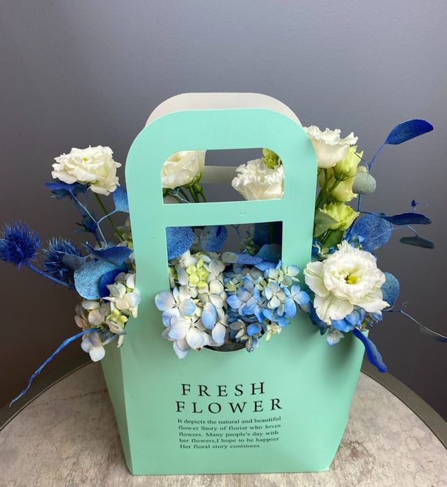 Композиция "Тиффани"