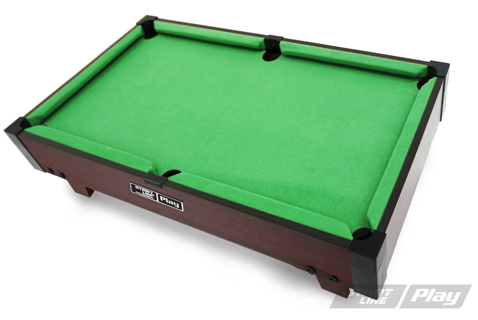 Настольный бильярд KIDS BILLIARDS фото №2