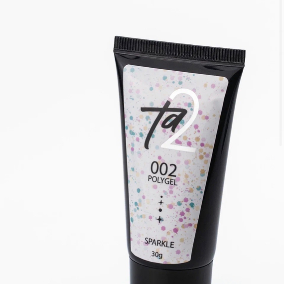 ПОЛИГЕЛЬ SPARKLE TA2 №002
