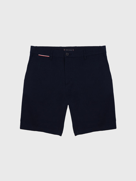 Шорты Tommy Hilfiger Regular Fit 9" Comfort Waist Navy