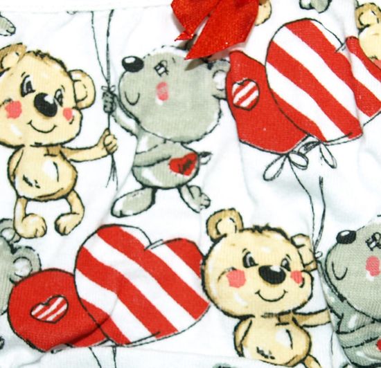 Комплект для девочек Pelican GUA 276