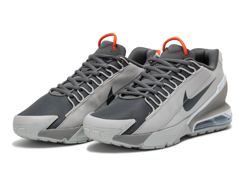 Nike Air Max Pulse (White/grey)