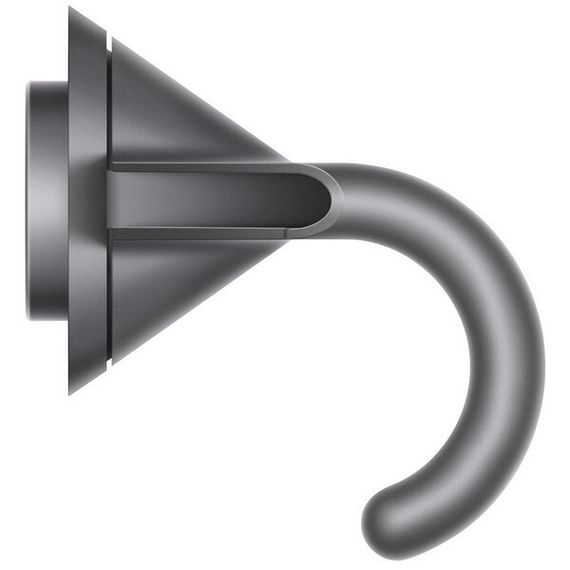 Фен Dyson Supersonic HD07 Железо-Фуксия / Iron-Fuchsia (EU)