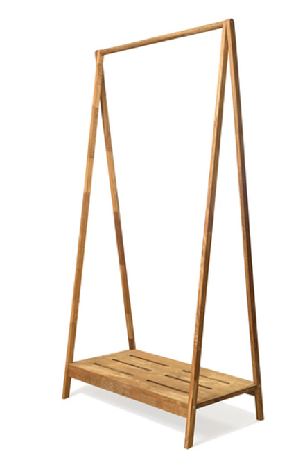 ДЕЛЬФ Стеллаж для одежды