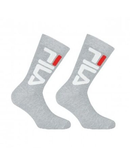 Теннисные носки Fila Normal Socks Urban Collection 2P