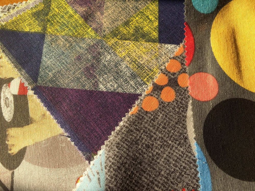 Коллекция Принт