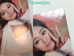 Фотокарты TWICE - With YOU-th (Дефекты)