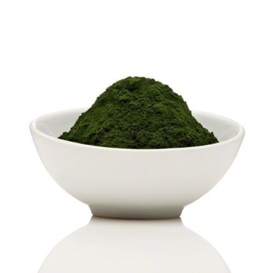 Хлорелла в порошке (Organic) 100 грамм
