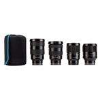 Чехол Tenba Tools Soft Lens Pouch 15x11 см 636-353 мягкий для объектива