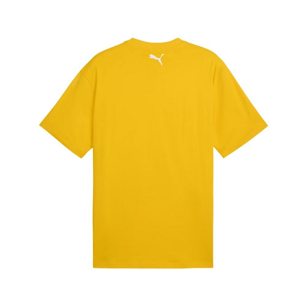 Баскетбольная джерси Puma x LaMelo Ball Phoenix Yellow Jersey