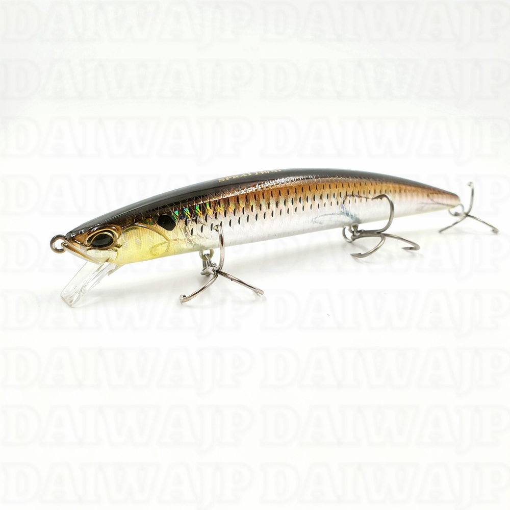 Воблер DUO TIDE MINNOW SPRAT 140SF AHA0627