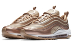Кроссовки Nike Air Max 97 (Женская размерная сетка)