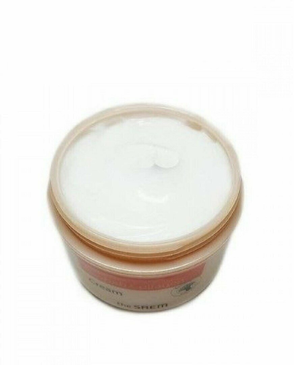 Увлажняющий коллагеновый крем для лица с экстрактом баобаба The Saem Care Plus Baobab Collagen Cream