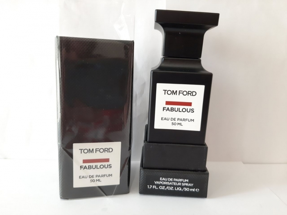 Tom Ford Fucking Fabulous