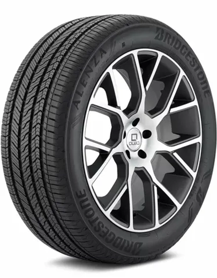 Всесезонная шина Bridgestone Alenza Sport A/S AO (255/45 R20 105T)