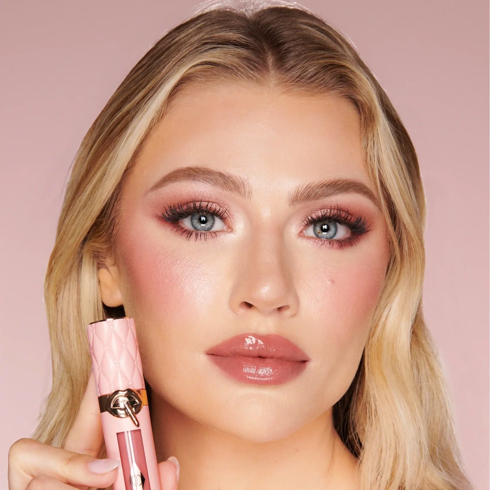 Charlotte Tilbury Pillow Talk Icons On The Go Kit
