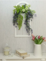 Панно на стену для интерьера 28*60 см