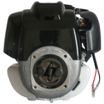 Двигатель бензиновый EVOline 135 F