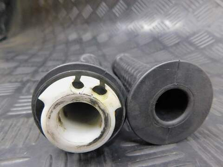 Ручка газа с грипсами Yamaha TDM850 RN03J 2001