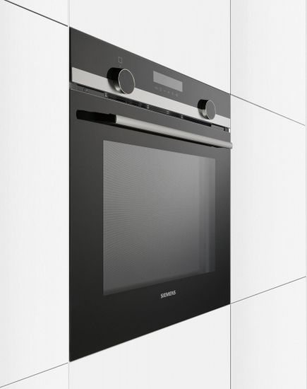 Электрический духовой шкаф Siemens HB578GES0R