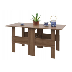 Стандарт Стол-книжка Ясень шимо темный