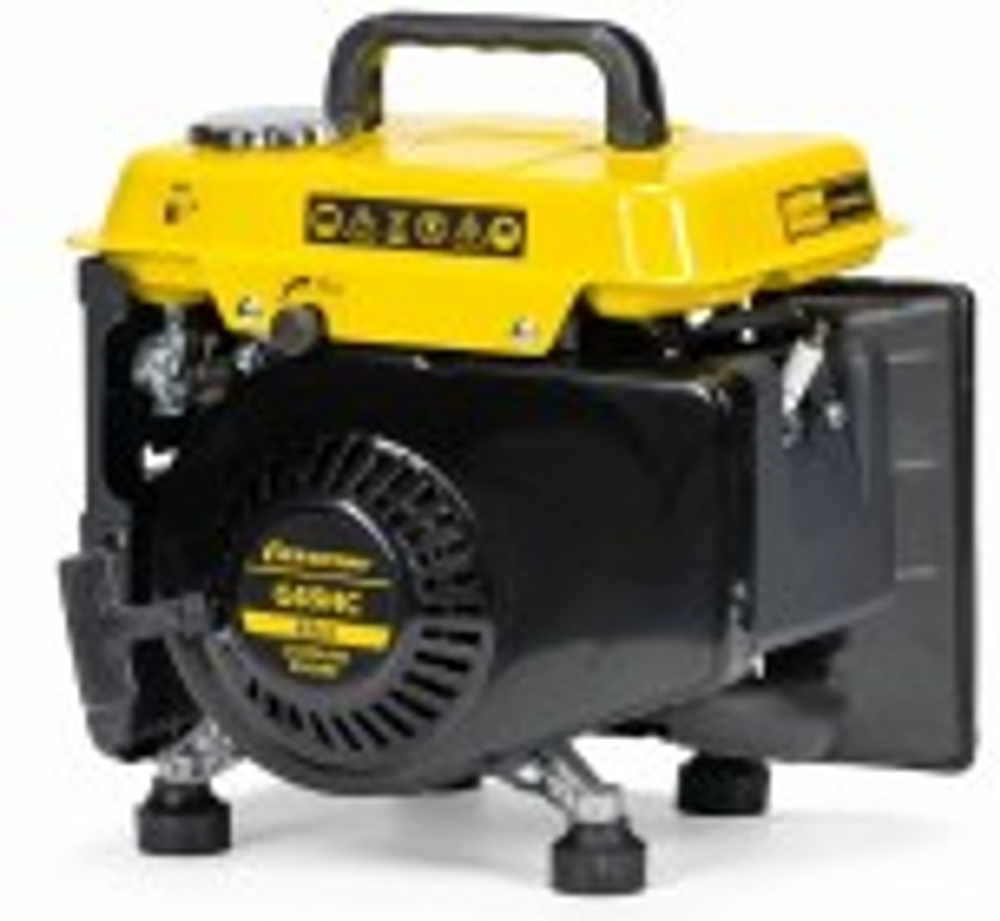 Генератор бензиновый CHAMPION IGG950 инверторный