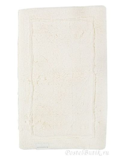 Коврик для ванной 50х80 Abyss & Habidecor Must 103 Ivory