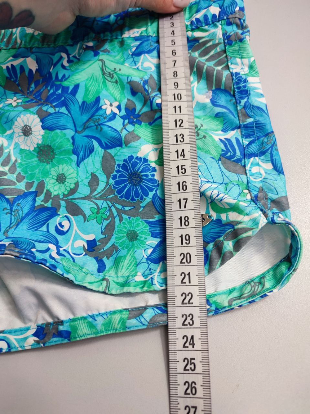 Шорты Joss с принтом на 8 лет