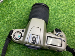 Nikon F60 kit 28-80mm 3.5-5.6D
