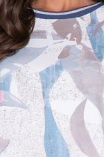 Блузка 41085 Avili