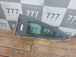 Стекло боковое правое MB C-Class (C205) Coupe 14-21 Б/У Оригинал A2056703012