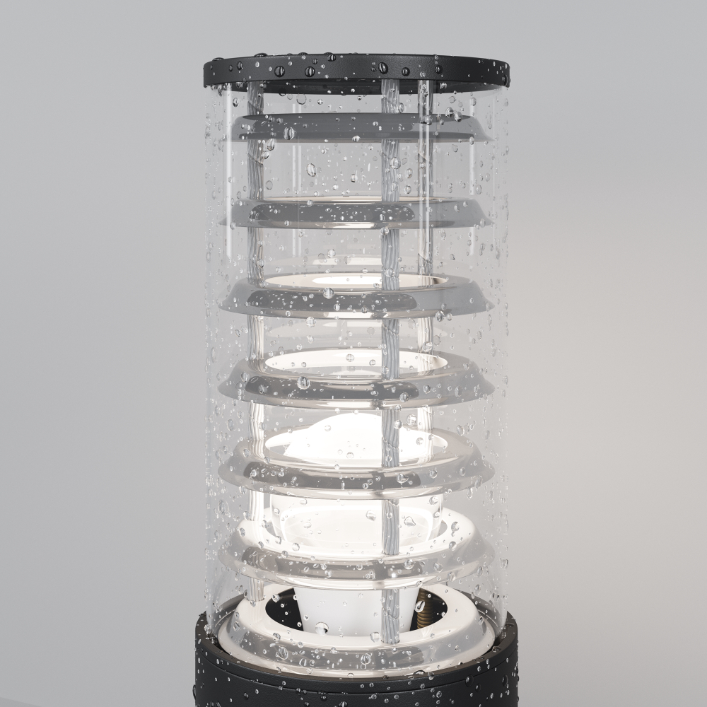 Ландшафтный светильник Outdoor O576FL-01B