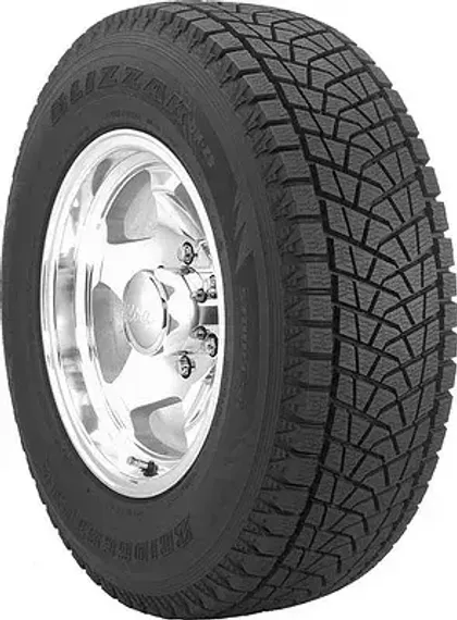 Bridgestone Blizzak DM-Z3 255/50 R19 103Q