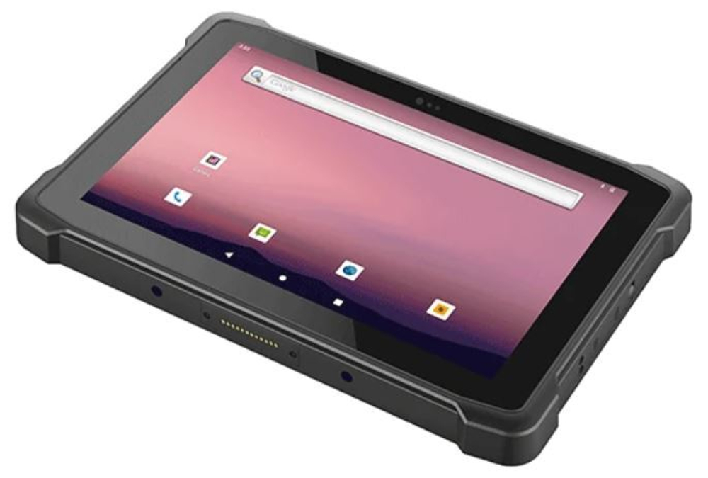 Планшет защищенный CyberBook T101X