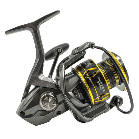 Катушка OKUMA Inspira 4000A Spinning 5.2:1