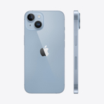 iPhone 14 256ГБ Голубой