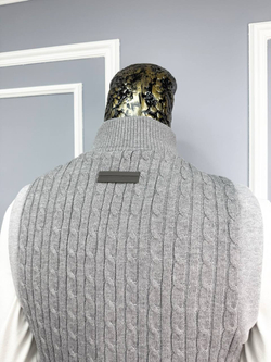 Безрукавка Zegna