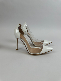 Туфли Gianvito Rossi