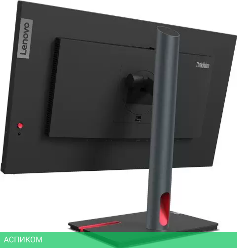 Монитор Lenovo ThinkVision P24h-30 63B3GAT6EU