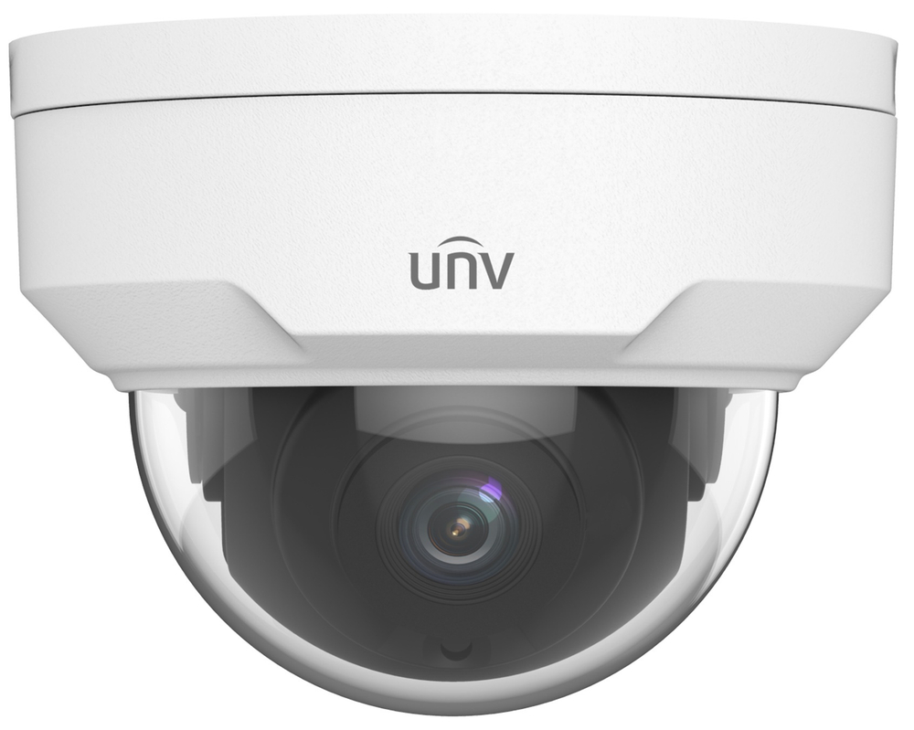Видеокамера IP UNIVIEW IPC324LB-SF28-A