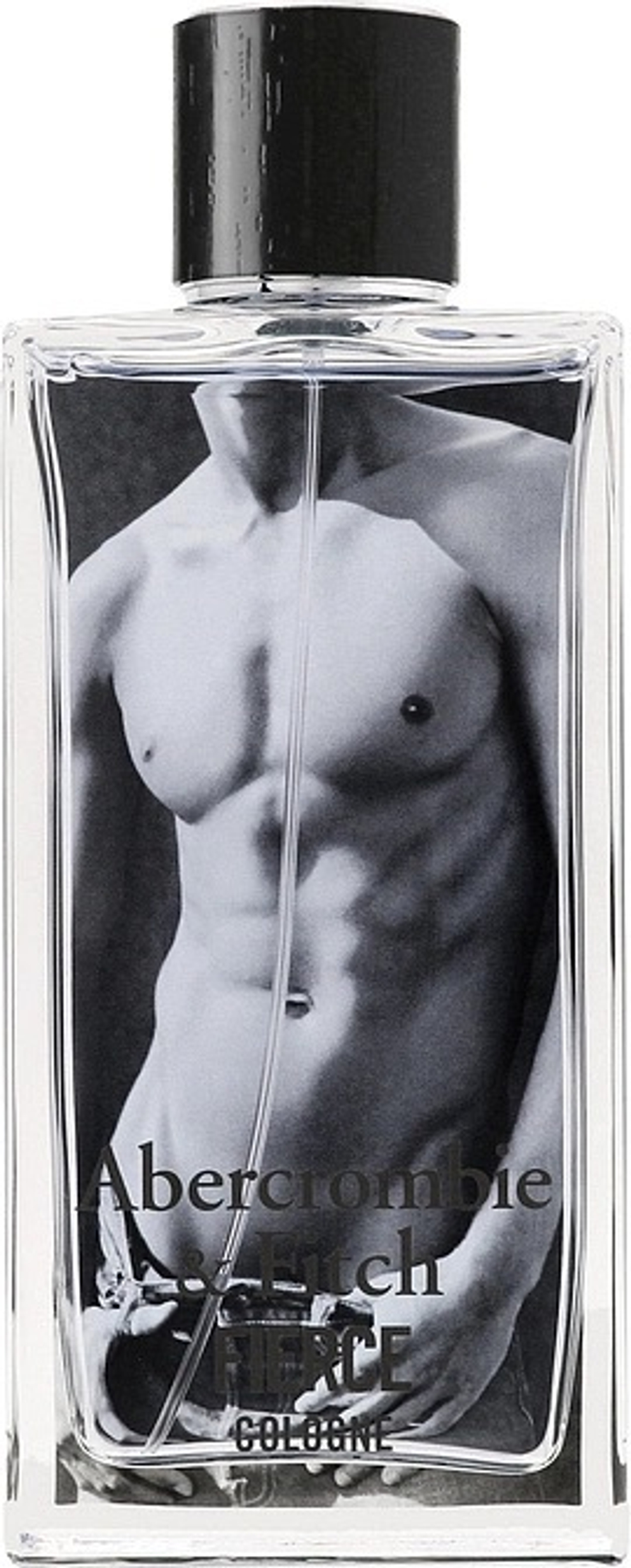Abercrombie & Fitch Fierce Cologne
