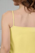 Пижама Амалия-3 Виотекс ЖЁЛТЫЙ