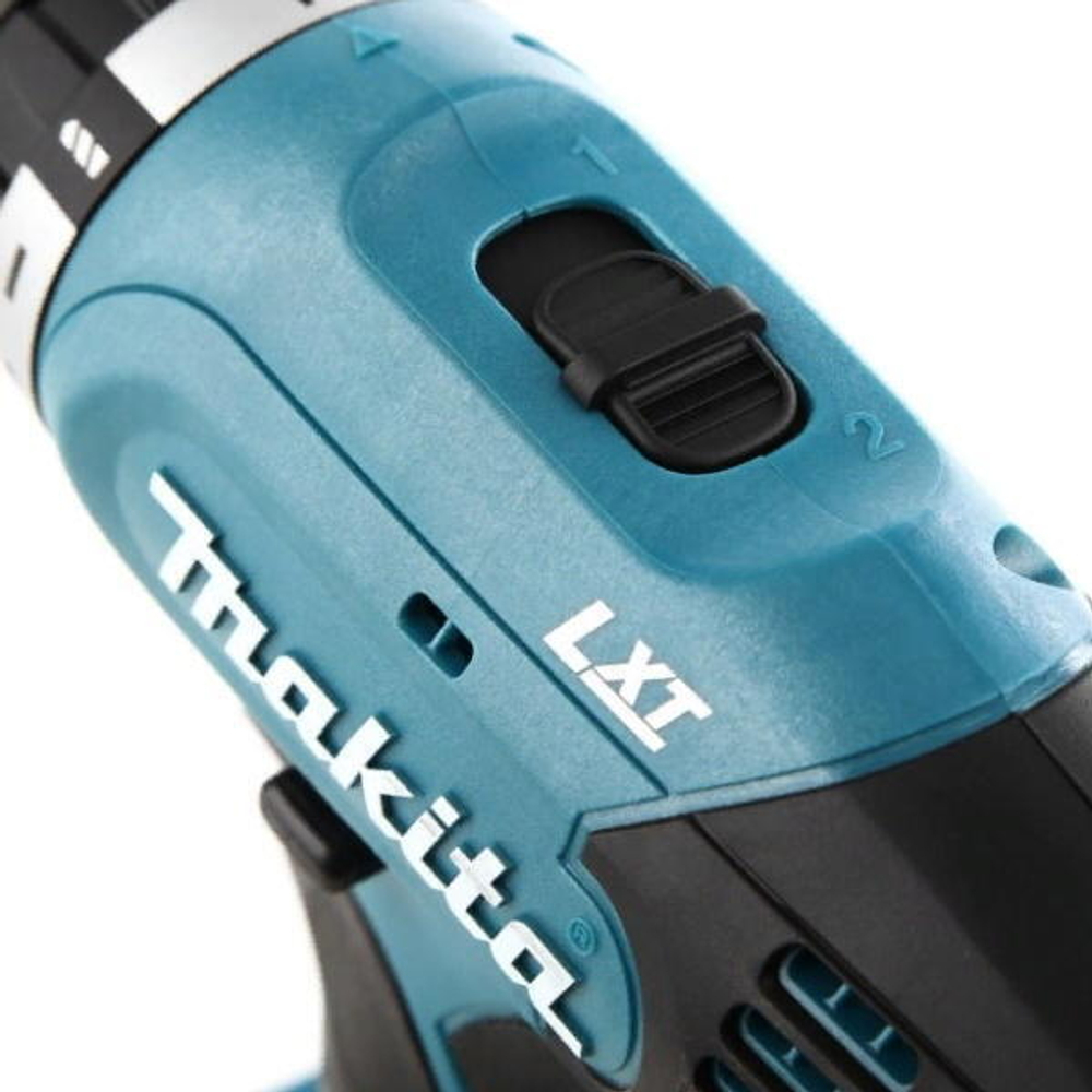 DDF453SYE-аккумуляторная дрель 18V 27/42 HM