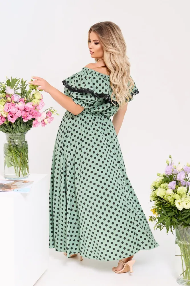 Платье УК-8536-2 Fabrika