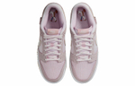 Кроссовки Nike Dunk Low Teddy Bear (Женская размерная сетка)